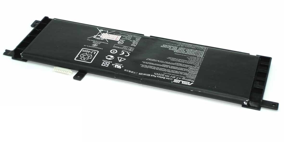 Аккумулятор для Asus X453MA X553 ORIGINAL